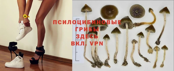прущий лед Баксан